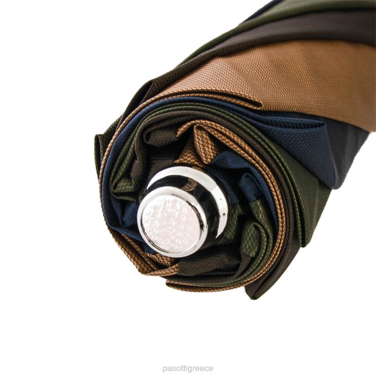 ομπρέλα | PASOTTI 64 rainbow-2 b - ομπρέλα χειμερινού ουράνιου τόξου 2N6B8161 άνδρες